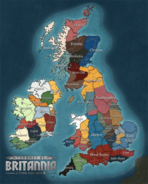 total war britannia map|total war thrones of britannia.